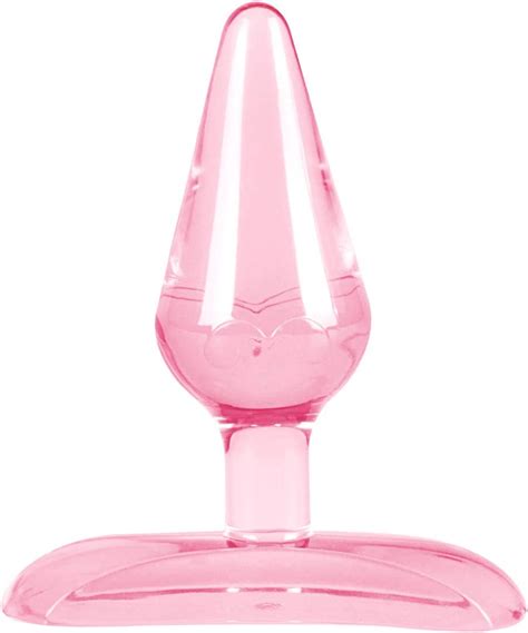 3 inches in insertable length with a gargantuan girth of 8. . Amazon buttplug